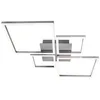 Image de Plafonnier Led 3128-018 Dimmable Via Interrupteur