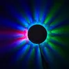 Image de Roue Rvb Led - Lampe DÃ©co Avec Capteur Musique