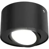 Image de Spot Pour Plafond Led Tube 7121-015 En Noir