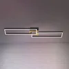 Image de Plafonnier Led 3145-014 Avec TÃ©lÃ©commande
