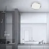 Image de Plafonnier Led 3403 Ip44 DÃ©cor ÃtoilÃ©, Ã 33 Cm