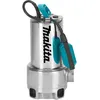 Image de Pompe Vide-cave Ã  eau chargÃ©e MAKITA PF1110 1100 W
