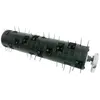 Image de Makita 652024750 Rouleau d'aÃ©ration pour scarificateur UV3600