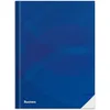 Image de Rnk Verlag Cahier "Business Bleu", A5, QuadrillÃ©