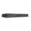 Image de Lindy - Commutateur Ã©cran-clavier-souris/audio/USB - 4 x KVM / audio / USB - 1 utilisateur local - de bureau