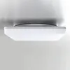 Image de Plafonnier Led Pronto, 33 X 33 Cm