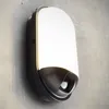 Image de Applique D'extÃ©rieur Led Toledo Avec DÃ©tecteur
