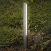 Image de Borne Lumineuse Led Lilia, Hauteur 75 Cm