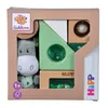Image de Eichhorn Eh Baby Hipp Jeu D'eveil Sonore