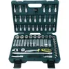 Image de MANNESMANN M2045-SL Coffret de douilles 3/8" 61pcs