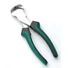 Image de Mannesmann pince coupante devant - 160 mm - vert