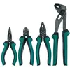 Image de MANNESMANN M10997 Lot de 4 pinces