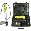 Image de Coffret mini-perceuse 80 piÃ¨ces Mannesmann 92570