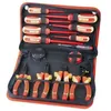 Image de Mannesmann jeu de 14 tournevis + pinces m11214