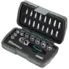 Image de MANNESMANN M29185 Coffret de 28 outils de vissage