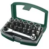 Image de MANNESMANN M29700 Coffret de 24 embouts/douilles