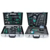 Image de Set outillage en mallette alu 108 pcs BrÃ¼der Mannesmann