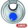 Image de Cadenas Abus 24LB DISKUS 70mm spÃ©cial extÃ©rieur