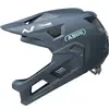 Image de Casque VTT enfant Abus YouDrop FF Bleu S (48/55 cm) 03420