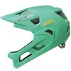 Image de Casque VTT enfant Abus Vert S (48/55 cm) 03421