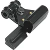Image de Abus 05810 Support Antivol Sh 58hb 12-17 Mm Noir