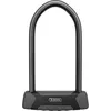 Image de Antivol en U ABUS 11179 noir, gris avec carte Ã  code fermeture Ã  clÃ©