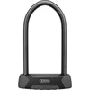 Image de Antivol en U ABUS 11183 noir, gris avec carte Ã  code fermeture Ã  clÃ©