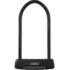 Image de Abus Antivol Pour VÃ©lo U Granit X-Plus 470 -150 Hb230 + Support De Fixation Eazy Kf - Noir