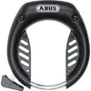 Image de Antivol cadre de vÃ©lo - 59/100 mm - Tectic 496 - noir ABUS