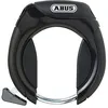 Image de Abus Pro Tectic 4960 Lh Nkr Antivol Ã Cadre Noir