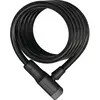Image de Antivol câble Abus Booster 6512K/180 180 cm