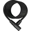 Image de Antivol câble Abus Star 4508K/150 TU