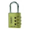 Image de Cadenas Ã  combinaison TRAVELLER COMBI 165 - ABUS - 165/40