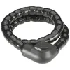 Image de Abus Cadenas Vlo 950 100 Noir 25 Mm 100 Cm