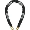 Image de Chaîne antivol Abus 10KS110 Noir 10 mm x 110 cm 27168