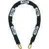 Image de Abus  Antivol Chaine Seule Noir 6 Mm X 110 Cm