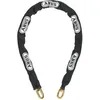 Image de Abus Chaine-Antivol Seule 8/140 Black