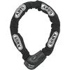 Image de ChaÃ®ne acier avec gaine tissu - 140 - Granit City Chain X-Plus ABUS