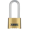 Image de Cadenas ABUS FRANCE - Ã  combinaison anse inox en 50 mm - 32117