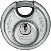 Image de Blister de cadenas anse inox Abus Diskus 24/50 mm