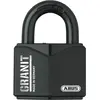 Image de Cadenas varie blister Abus Granit 37/55 mm