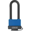 Image de CADENAS 70-45 HTE ANSE INOX 63 ABUS