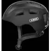 Image de Casque VÃ©lo Enfant - Abus - Youn-I 2.0 - Noir - SÃ©curitÃ© - Design Moderne