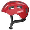 Image de Abus - Kid's Youn-I 2.0 - Casque De Cyclisme Taille 48-54 Cm - S, Rouge/Rose/Noir