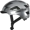 Image de Abus Hyban 2.0 Chrome Silver L