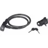 Image de Antivol CÃ¢ble Abus Racer 6412k/85 Scmu