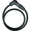 Image de Abus 6412c/85 Black