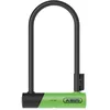 Image de ABUS - Ultra 410K - Antivol vÃ©lo taille BÃ¼gelhÃ¶he 140 mm, gris