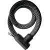 Image de Antivol chaîne à clé Abus Yarnit 24 mm x 0,85 m