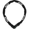 Image de Antivol câble Abus Tresor 1385/85 Noir 85 cm 48566